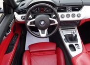 BMW Z4 8