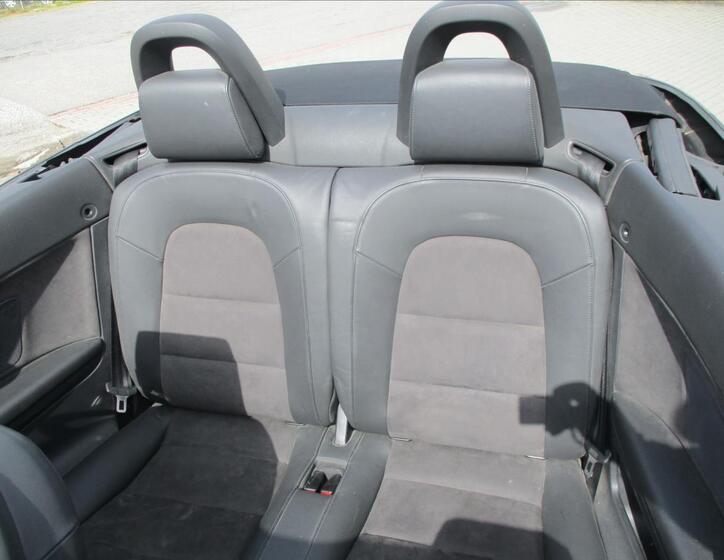Audi A3 8