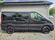 Opel Vivaro 8