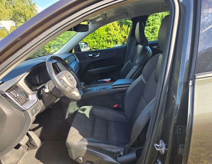 Volvo XC60 11