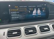 Mercedes-Benz GLS 35