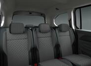 Opel Combo 5
