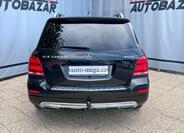 Mercedes-Benz GLK 7