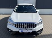 Suzuki SX4 S-Cross 2