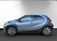 Toyota Aygo 8