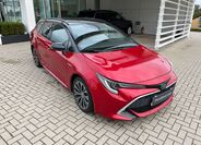 Toyota Corolla 8