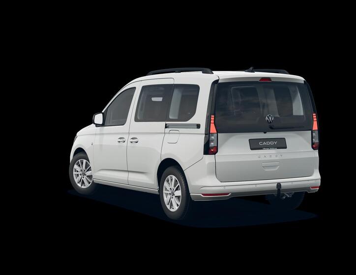 Volkswagen Caddy 3