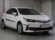 Toyota Corolla 3