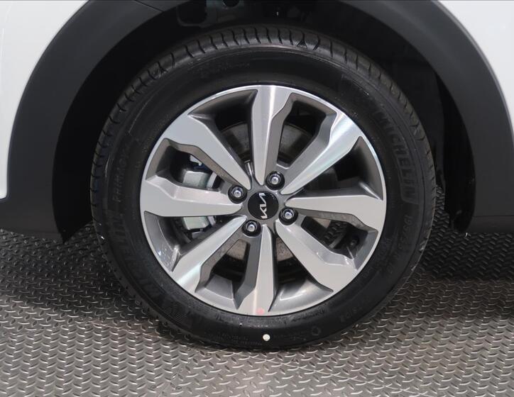 KIA Stonic 11