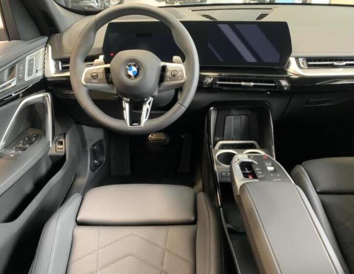 BMW X1 7