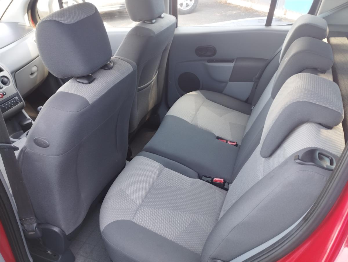 Renault Modus