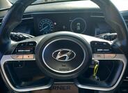 Hyundai Tucson 18