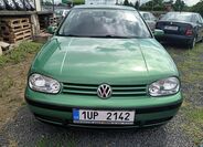 Volkswagen Golf 8