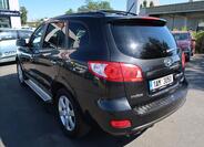 Hyundai Santa Fe 4