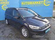 Volkswagen Touran 3