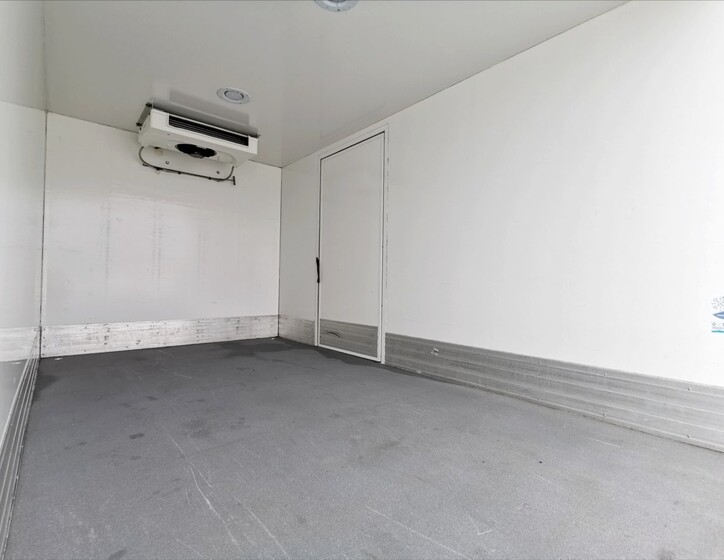 Renault Master 20