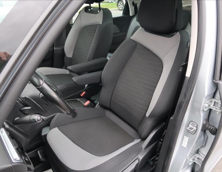 Citroën C4 Picasso 10