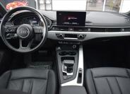 Audi A4 18