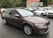 Škoda Octavia 5