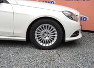 Mercedes-Benz Třídy E 9