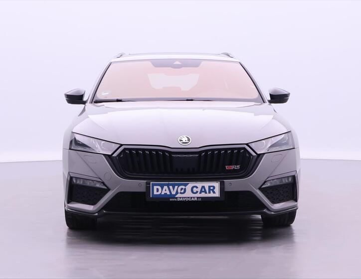 Škoda Octavia 2