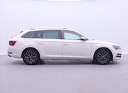 Škoda Superb 7