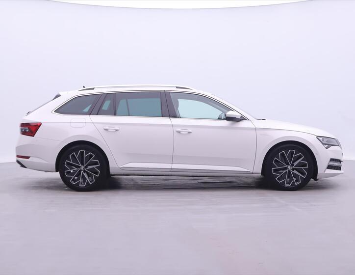 Škoda Superb 7