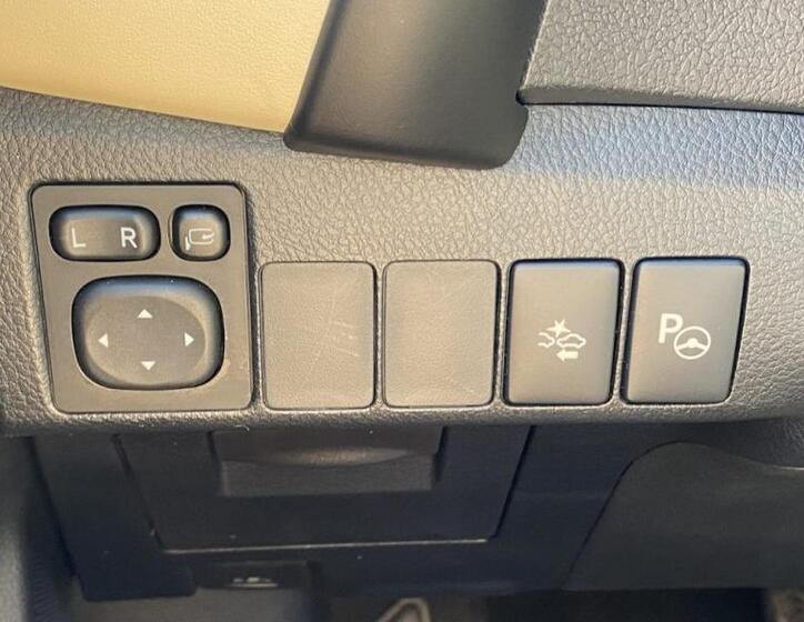 Toyota Corolla 31