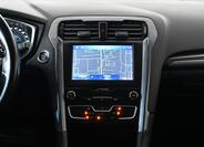Ford Mondeo 12