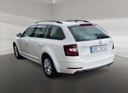 Škoda Octavia 4