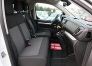 Peugeot Traveller 12