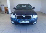 Škoda Octavia 2