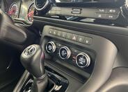 Mercedes-Benz Citan 19