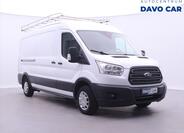 Ford Transit 1