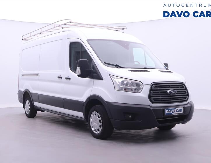 Ford Transit 1
