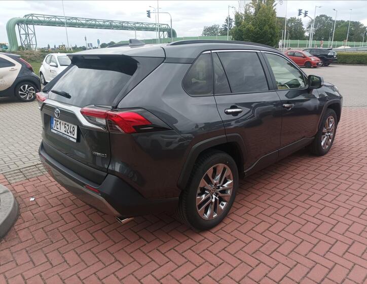 Toyota RAV4 4