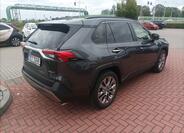Toyota RAV4 4