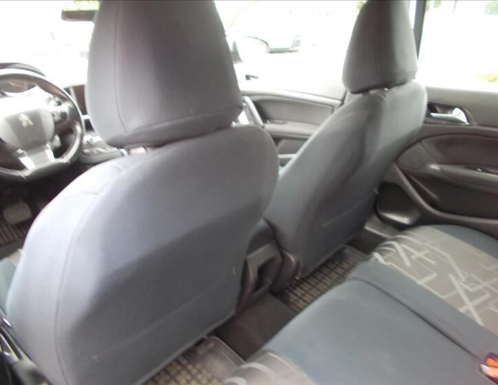 Peugeot 308 15
