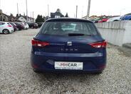 Seat Leon 6