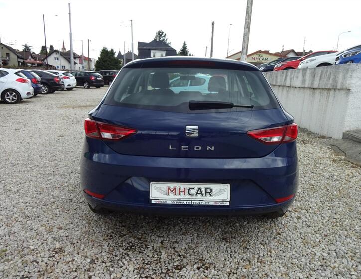 Seat Leon 6