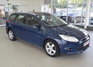 Ford Focus 3