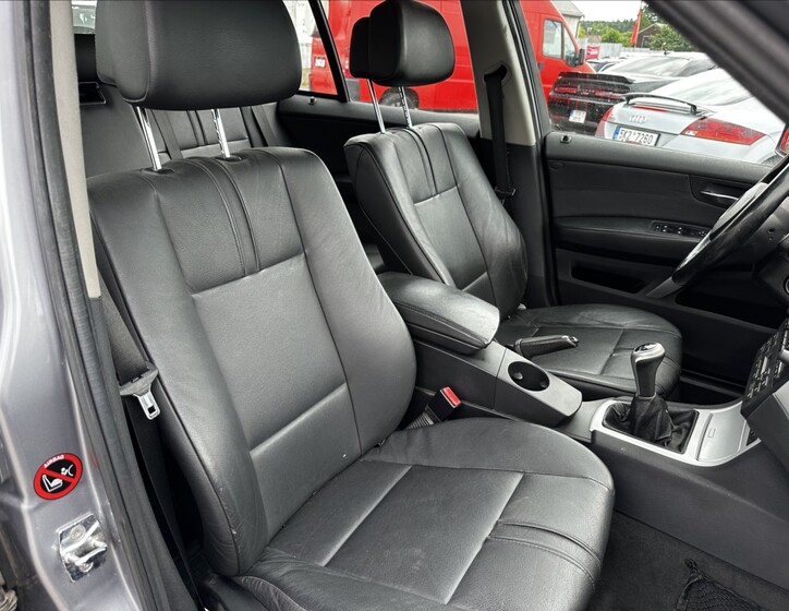 BMW X3 24