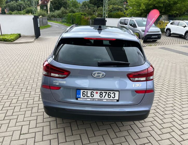 Hyundai i30 31