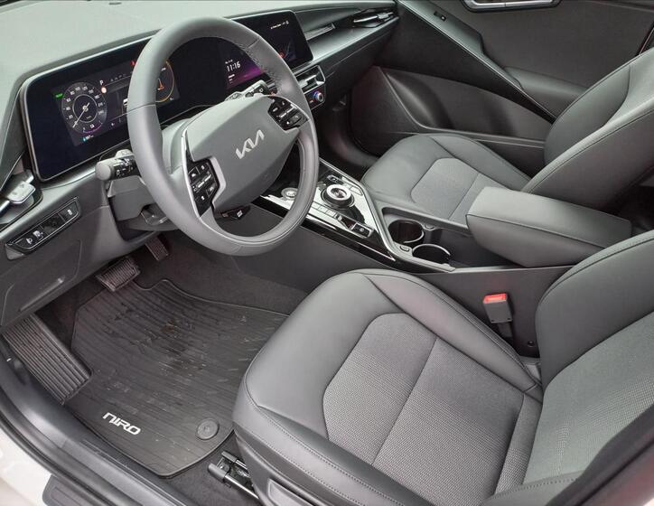 KIA Niro 10