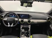 Dongfeng T5 EVO EV 9
