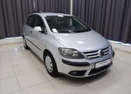 Volkswagen Golf Plus 3