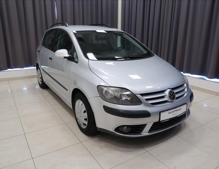 Volkswagen Golf Plus 3