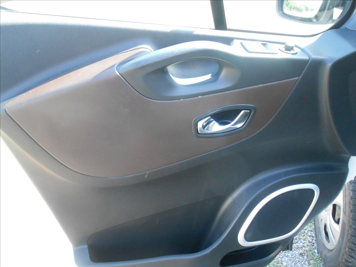 Fiat Talento