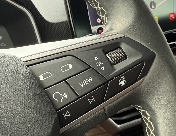 Seat Leon 14