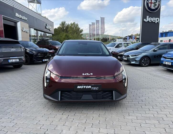 KIA Ostatní 2